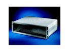 SCHROFF Inpac 19" chassis, 3 HE, 84 PK, 254,5 mm