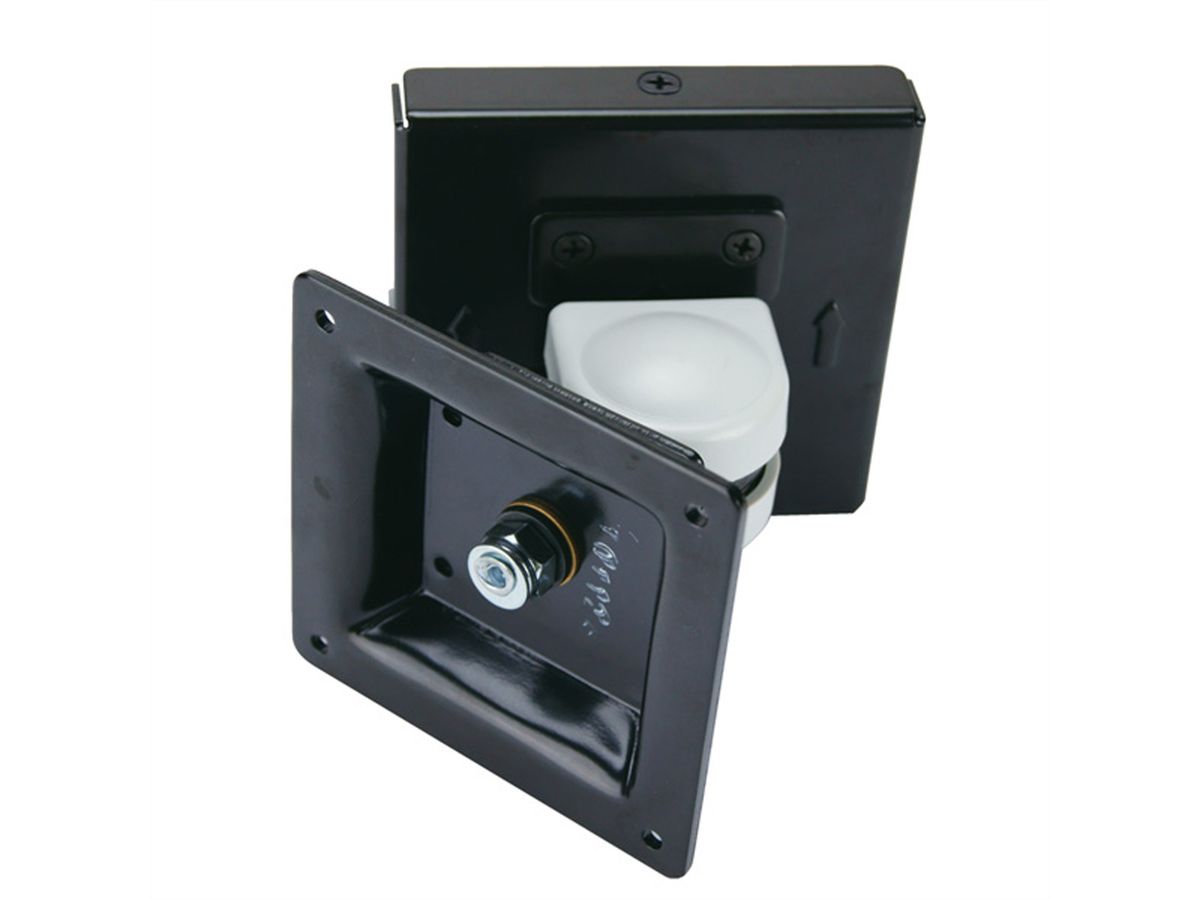 ROLINE LCD Monitor Wall Mount Kit, 1 Joint