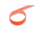 VELCRO® One Wrap® Tape 20 mm breed, oranje, 25 m