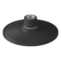 I-PRO WV-QSR508F1-B Bracket, Mount Bracket Female/ANSI