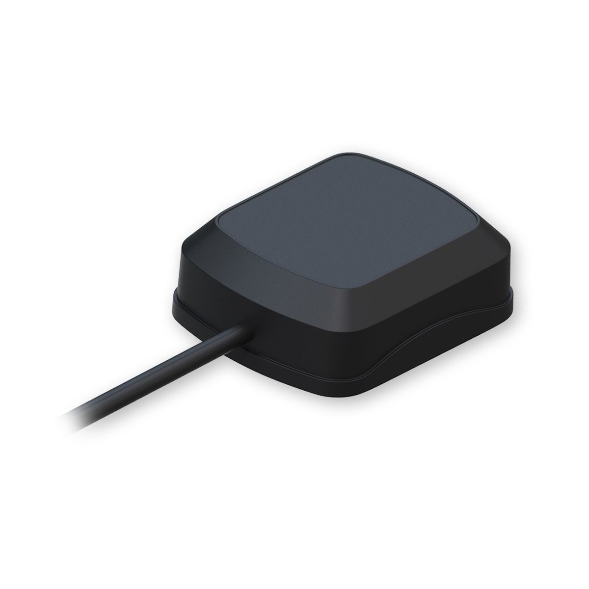 TELTONIKA PR1KSG30, GNSS adhesive SMA antenna