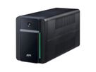 APC Back-UPS BX1200MI, IEC-voeding