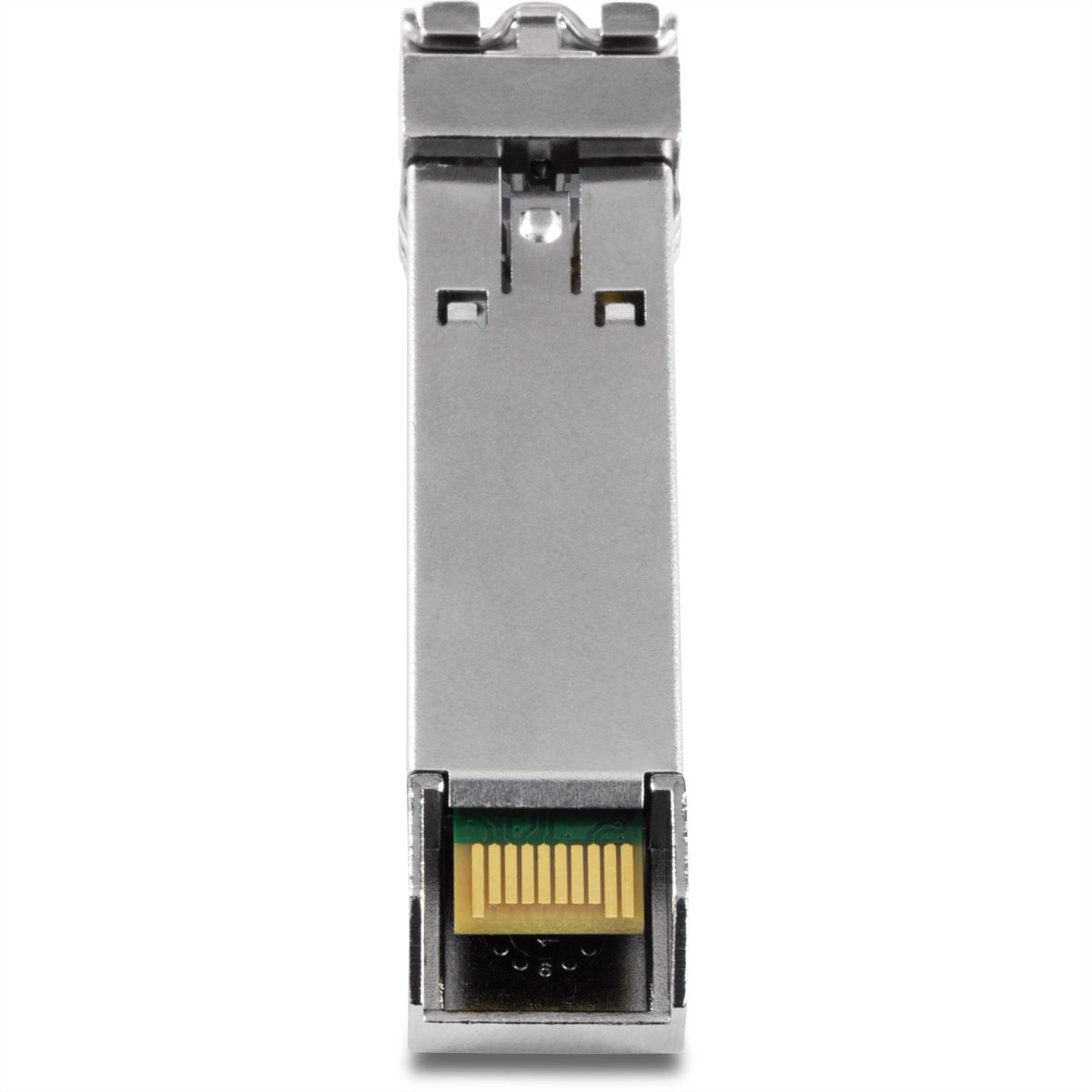 TRENDnet TI-MGBS20 Industriële Mini-GBIC Single-Mode LC Module 20KM