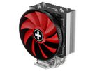 XILENCE XC049 CPU-Kühler, 120mm PWM FDB Lüfter, 200W TDP