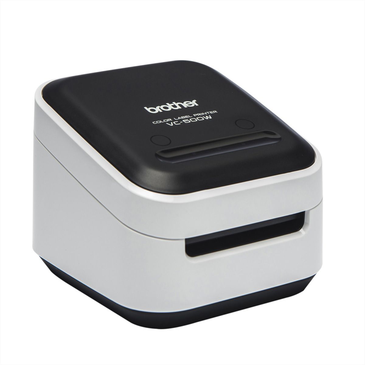 Brother VC-500W Label Printer Farbe