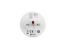 Skross Europe to Switzerland + Italy + Brazil Travel Adapter, For 2- and 3-pole devices  (Safety Contact or Euro plug)