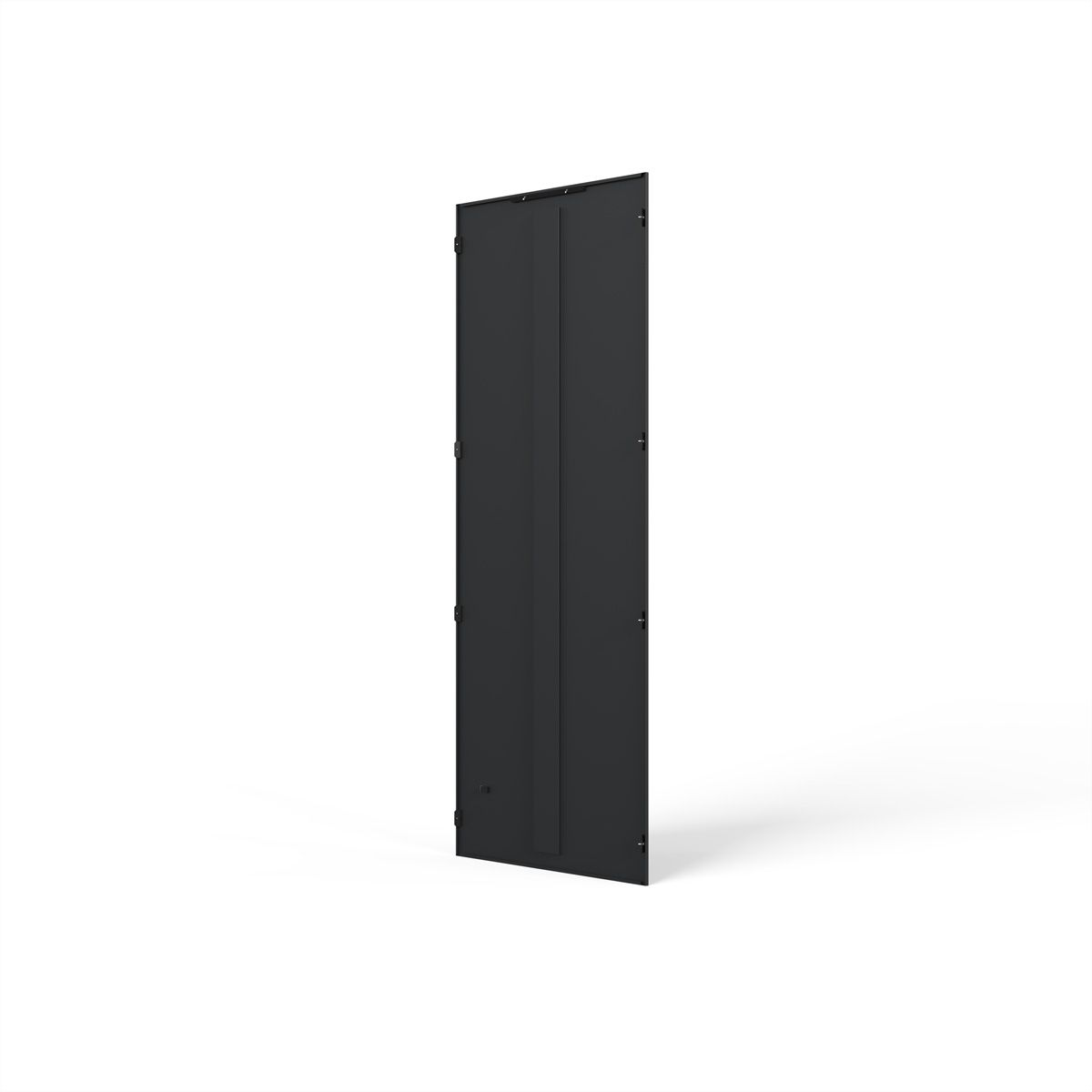 REAR PANEL 2000H 800W EMC