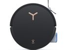 Ecovacs Saugroboter X8 PRO OMNI, Deebot, black