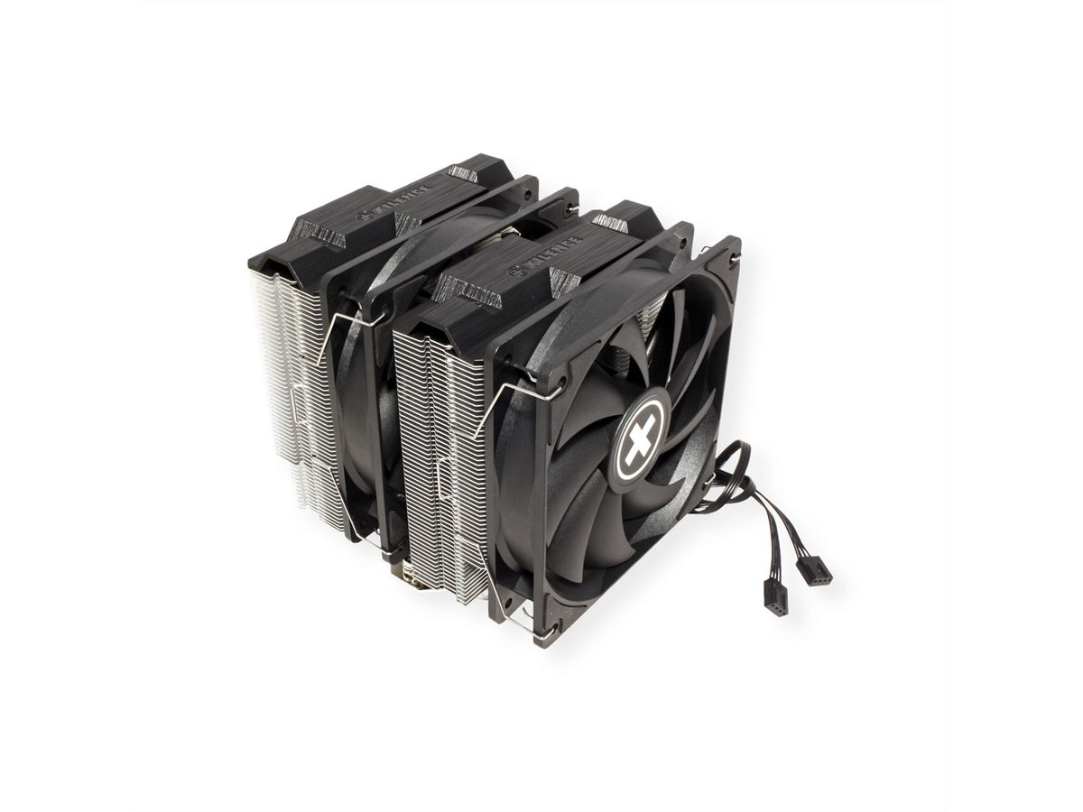 Xilence Multi-socket CPU-koeler CRYON M806D.B