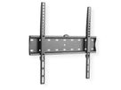 VALUE TV wall mount, 27mm wall distance, 40kg load capacity