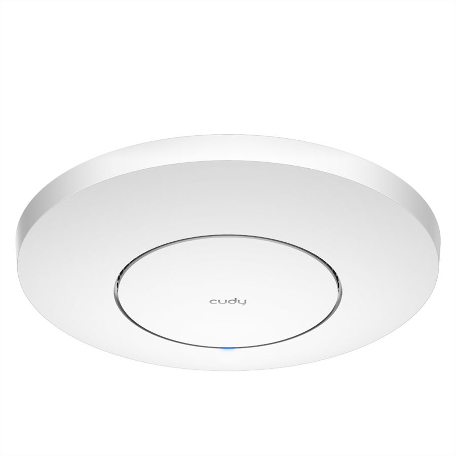 CUDY AP6500 BE6500 Ceiling Mount Dual-Band Wi-Fi 7 Access Point