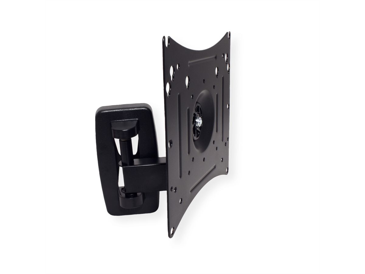 ROLINE LCD Monitor Arm, Wall Mount, 4 Joints