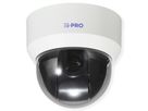 I-PRO WV-U65302-Z2 Outdoor PTZ VANDAAL 1/3" 2MP 4,0 - 84,6 mm