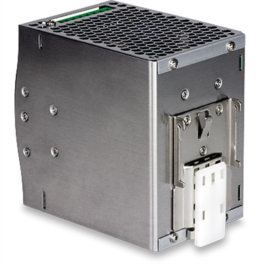 TRENDnet TI-S48048 AC-naar-DC DIN-rail voeding