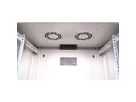 ROLINE 19-inch wandbehuizing Pro 16 U, 600x450 BxD grijs