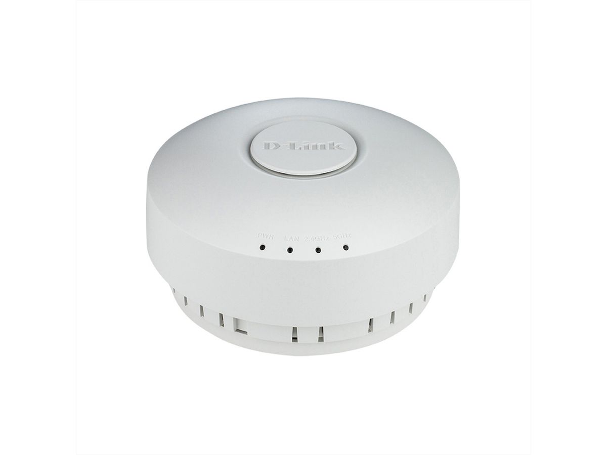 D-Link DWL-6610AP Unified Access Point AC1200 Dualband