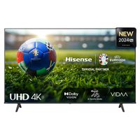 Hisense TV 85A6N, 85", 4K, UHD