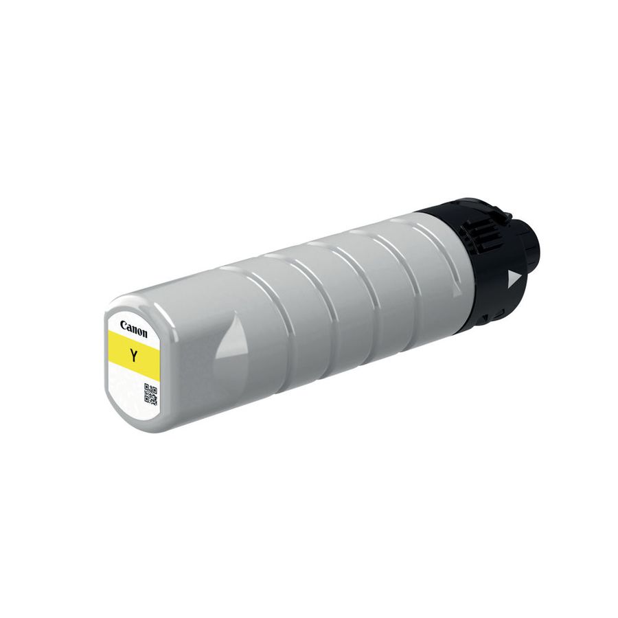 Canon PGI-7500XL Original Yellow 1 pc(s)
