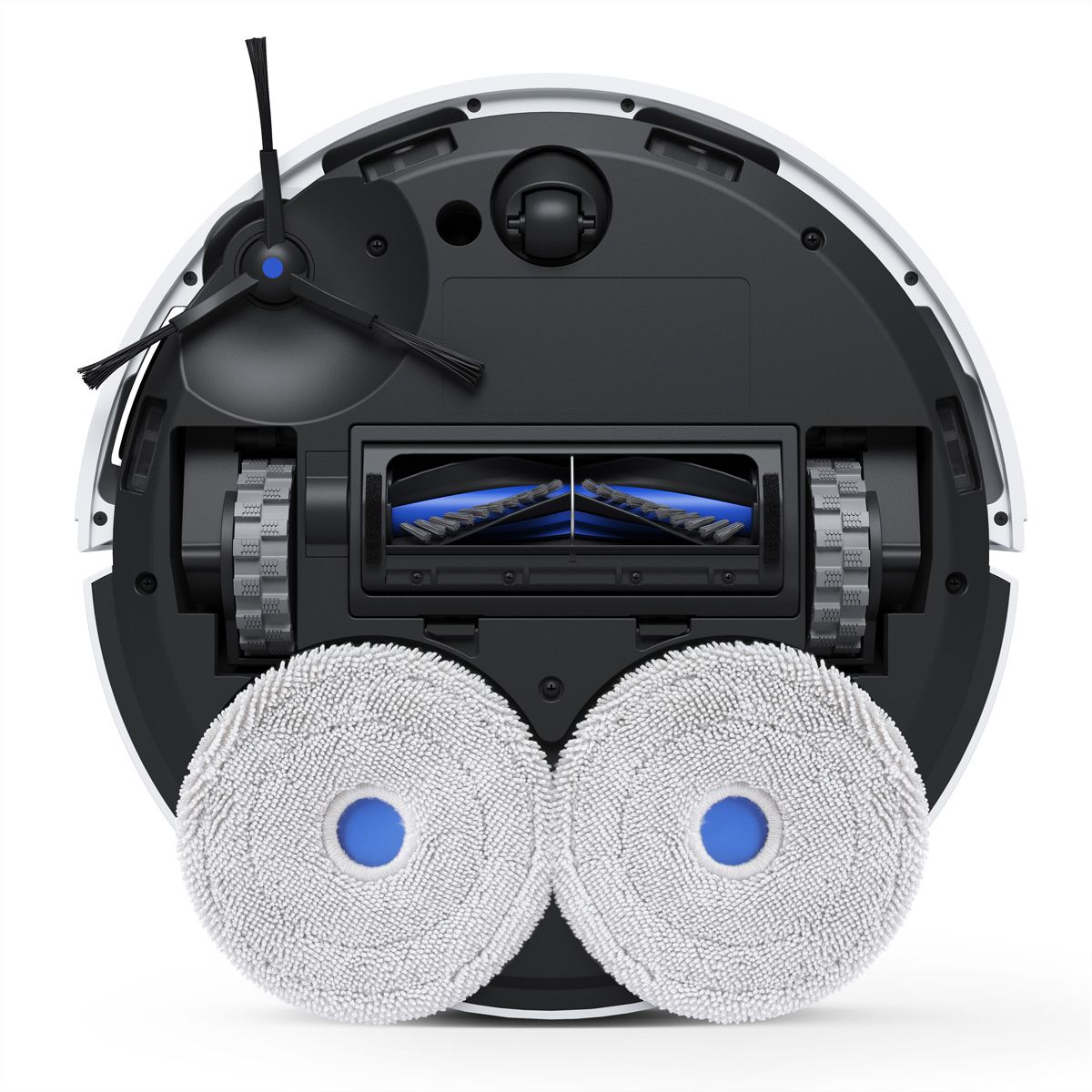 Ecovacs DEEBOT mini EU, blue