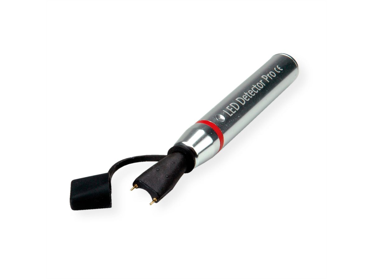 EasyLan DualBoot® LED Injector Pro, voor het voeden van spanning in patchkabels, Batterij