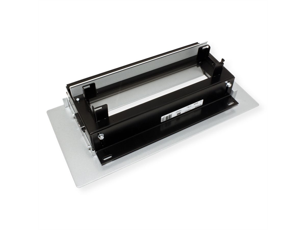 BACHMANN TOP FRAME tafel Sym 4-voudig