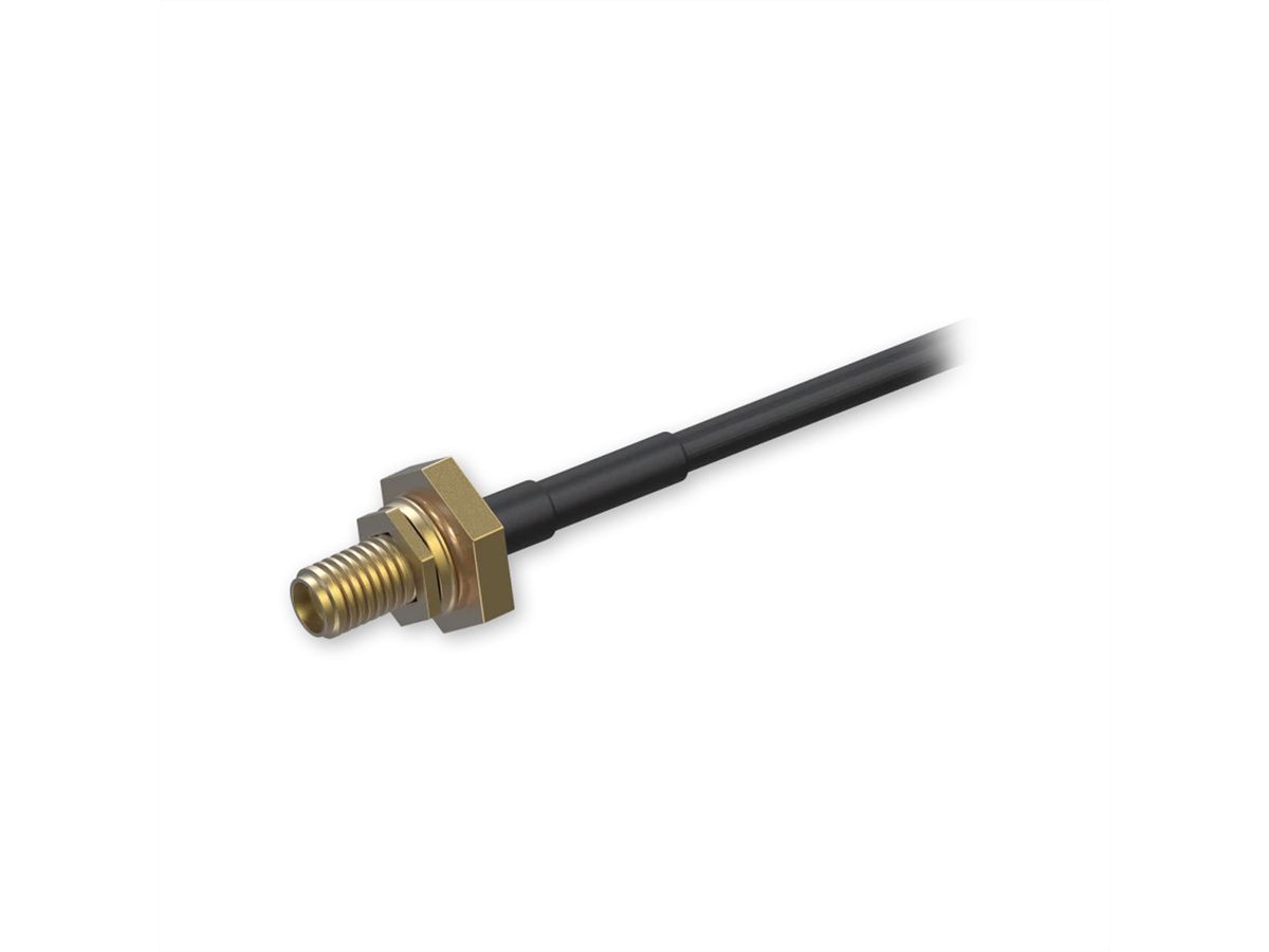 TELTONIKA PR2VM20M, SMA verlengkabel 2m