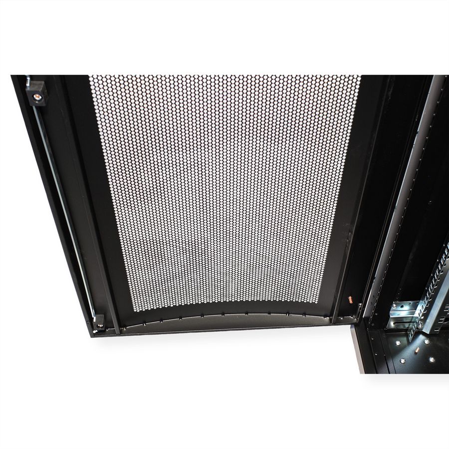 ROLINE 19-inch server rack Pro 42 U, 600x1200 WxD black