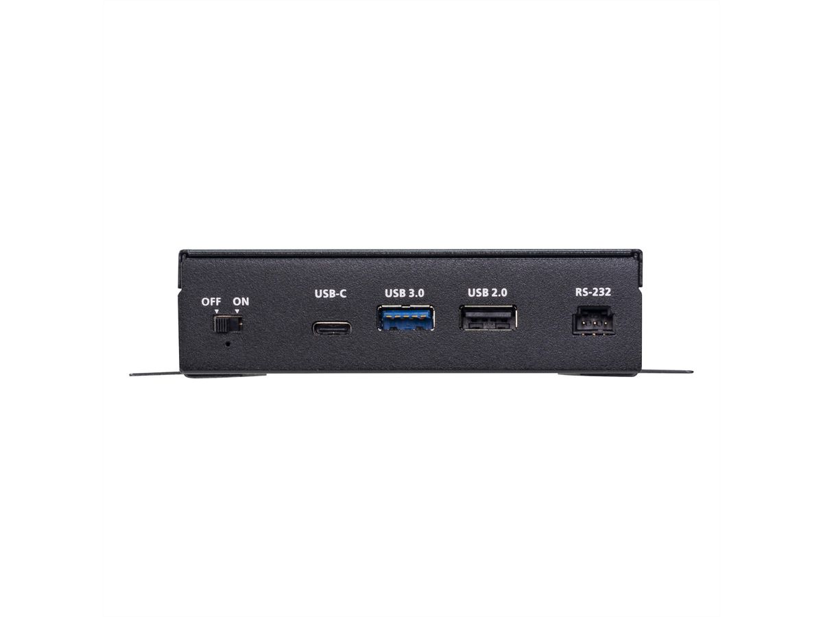 ATEN VR610 Raumbuchungssystem InfoPlayerl