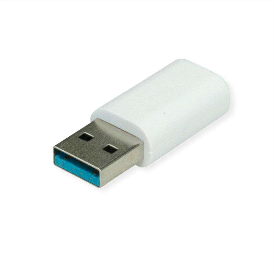 VALUE USB Type A-C Data Lane Blocker
