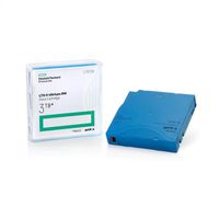 HPE LTO Ultrium 5 C7975A, 1500/3000 GB