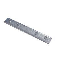DATAFLEX Addit cable protector, connector 492, silver
