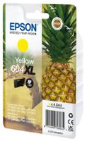 Epson 604XL ink cartridge 1 pc(s) Original Yellow