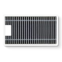 Ecovacs Antibacterial Filter for T90, X12, 3pcs