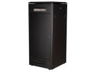 ROLINE 19-inch netwerkkast Pro 26 U, 600x600 BxD Glazen deur zwart