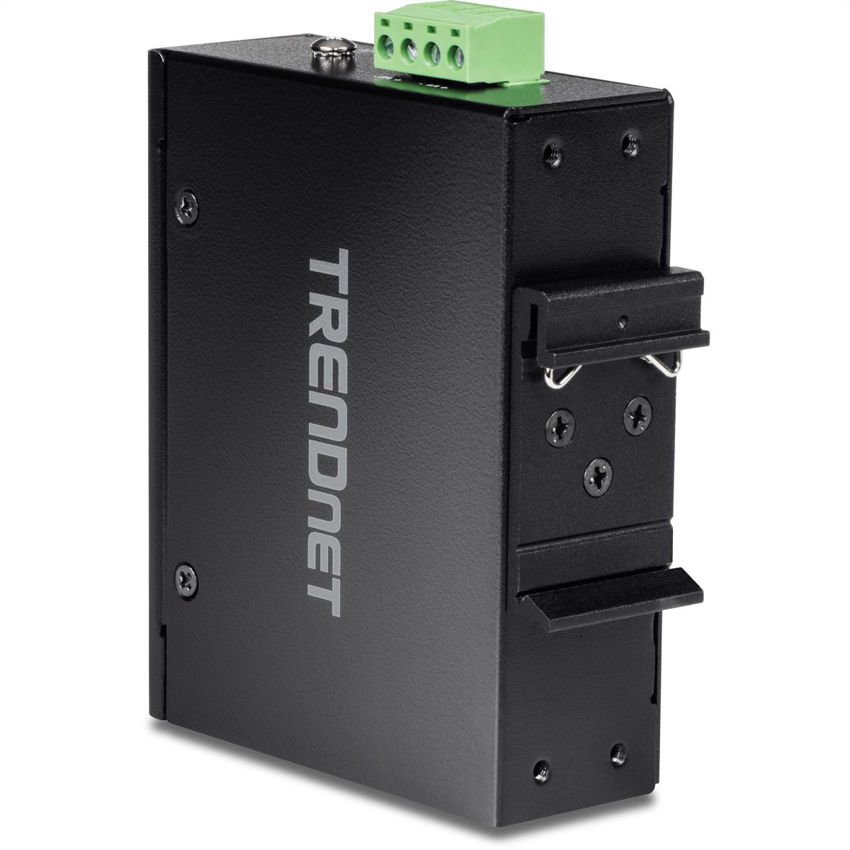 TRENDnet TI-M12 Modbus Gateway Industrieel