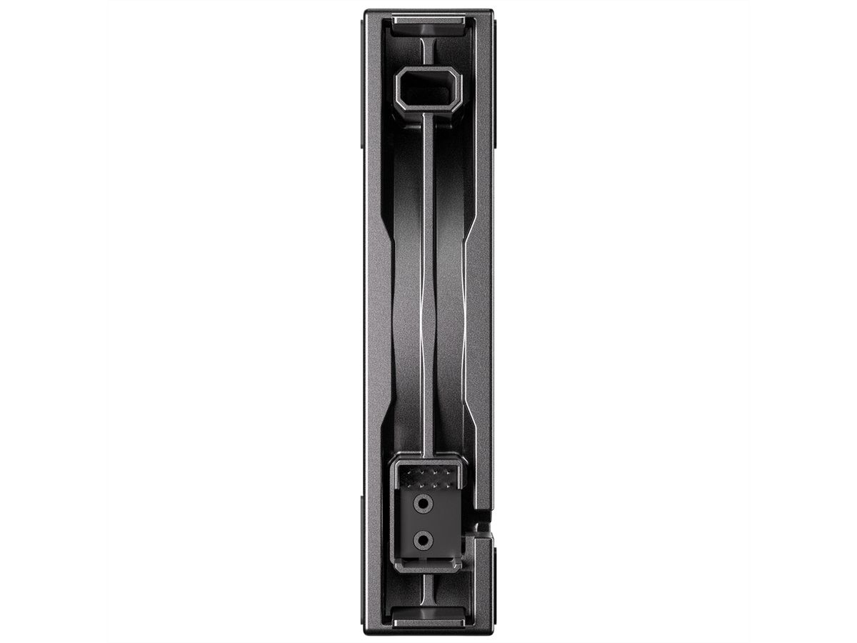 ANTEC C120 ARGB Fan PC Case Fan 120mm 3-In-1-Pack, black