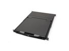 ATEN CL1308N KVM-Switch, 48cm TFT, VGA, PS/2-USB, 8 Port, ES-Layout