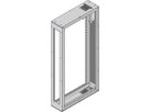 SCHROFF Varistar SHX 30 Containment Rack, RAL 7021, Cooling Elements, 47 U, 2200H, 300W, 1200D