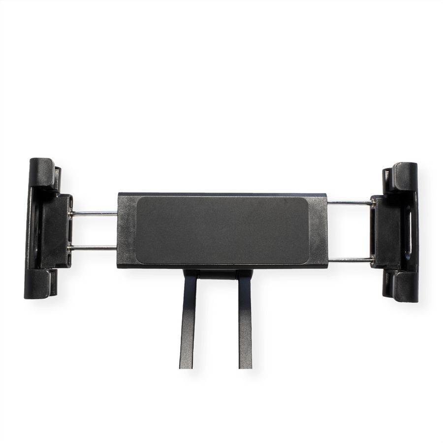 VALUE 2-in-1 houder voor iPad/tablet of smartphone