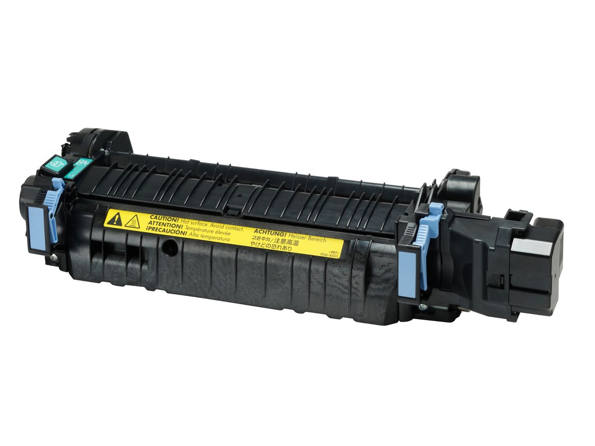 HP Color LaserJet 220-V fuserkit