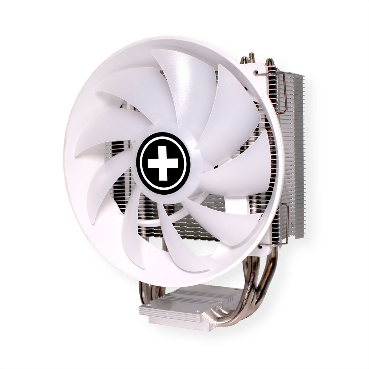 Xilence M403PRO.W.ARGB AMD and Intel CPU Cooler , 120mm ARGB PWM Fan, 150W TDP