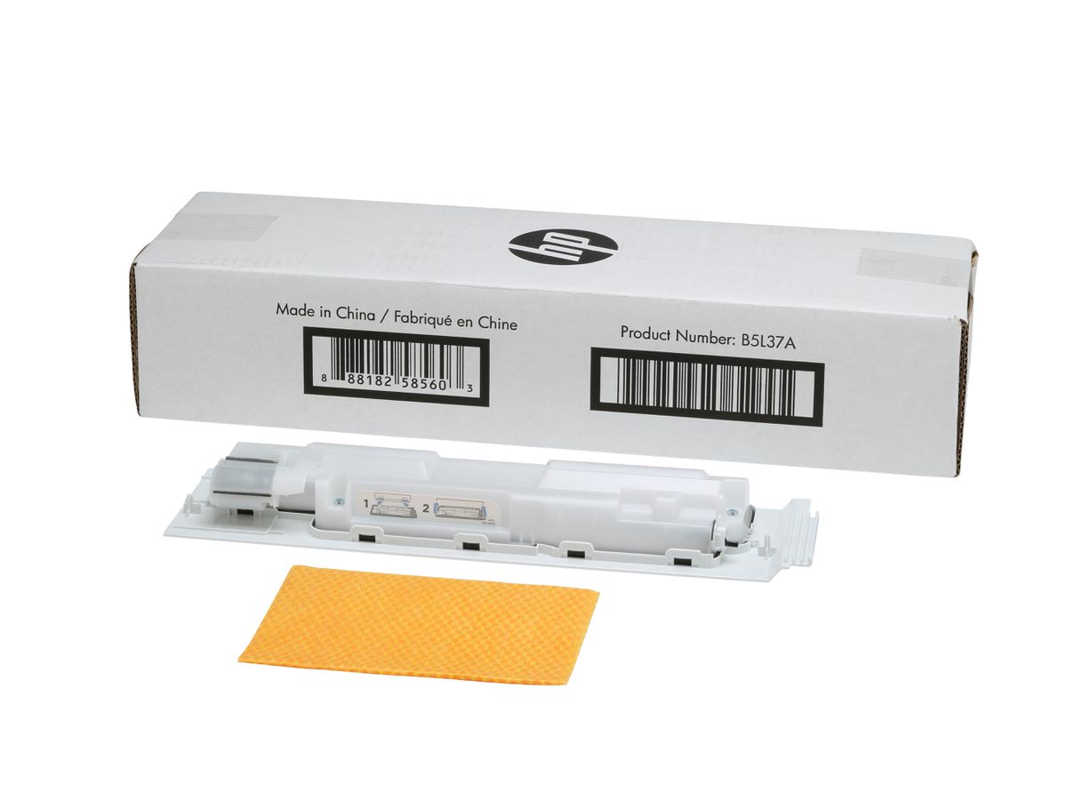 HP Color LaserJet B5L37A Toner Collection Unit