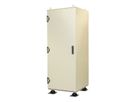 SCHROFF Varistar MIL-kast, EMC-afgeschermd, MIL 901D, met elastomeer schokdempers