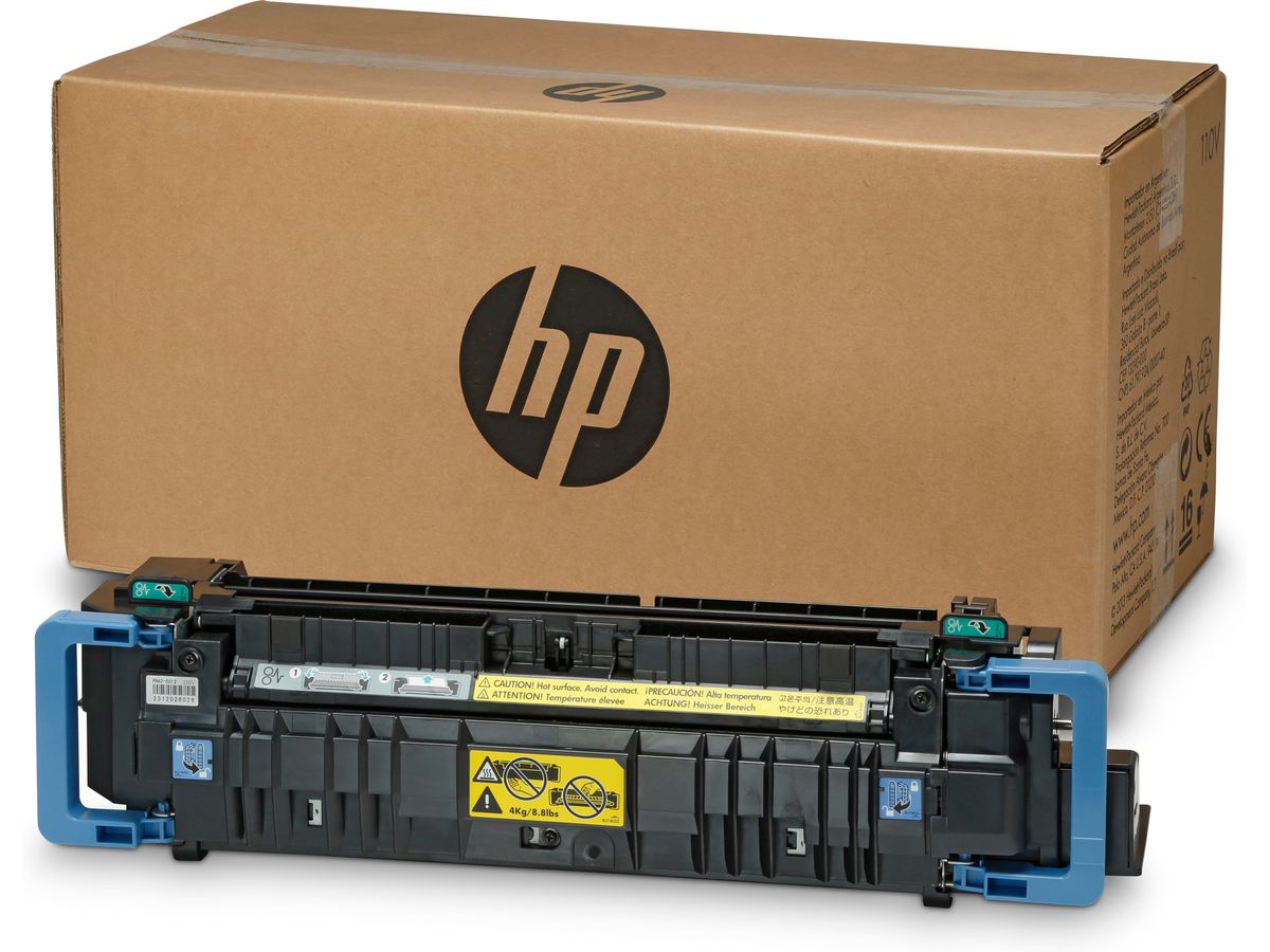HP LaserJet fuserkit, 220 V