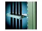 SCHROFF C-profiel sandwich kabelklem