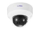 i-PRO 2MP INDOOR  Dome Camera