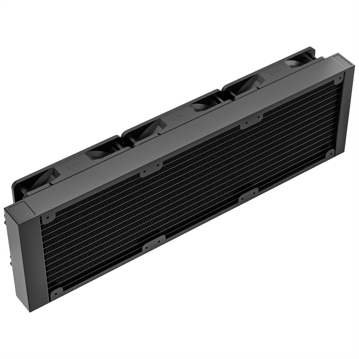 ANTEC Skeleton 360 ARGB processor fan water cooling, black