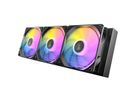 ANTEC Vortex Lum 360 ARGB Processor Fan Water Cooling, black
