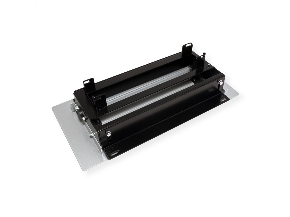 BACHMANN TOP FRAME tafel Sym 4-voudig