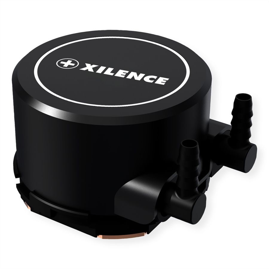 Xilence LQ240 AMD and Intel AiO 240mm Watercooling, PWM, 300W TDP